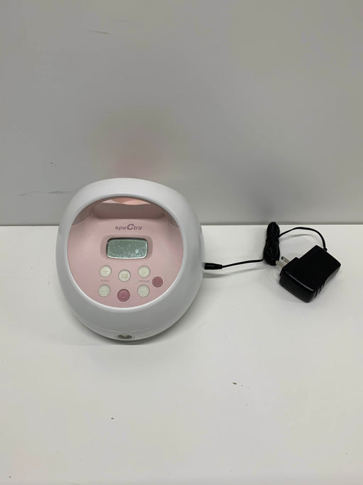 used Spectra Baby S2 Plus Electric Breast Pump