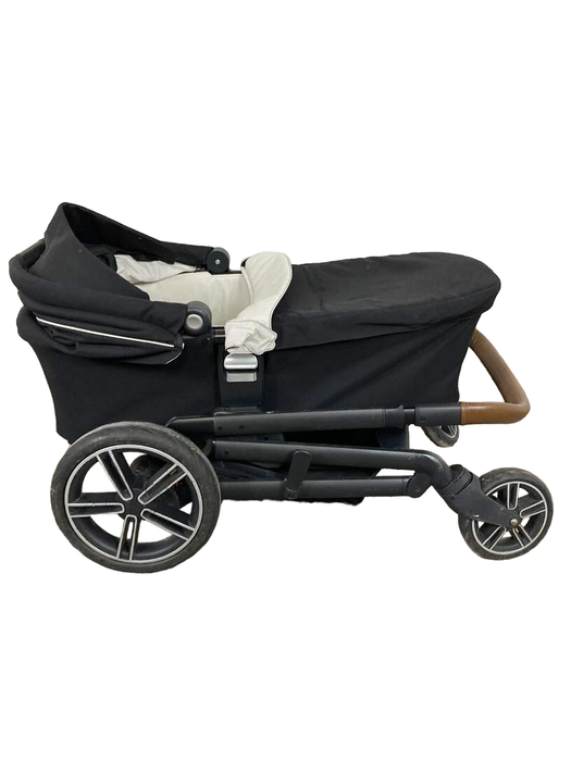 used Nuna MIXX Stroller With Bassinet, 2018