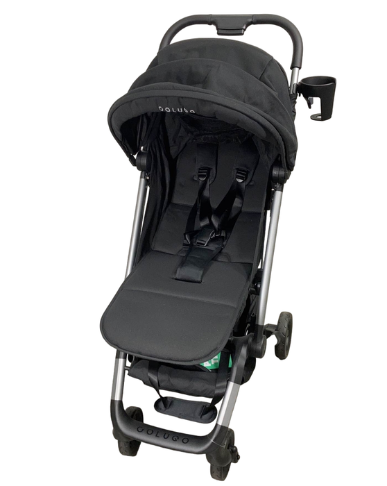 used Colugo Compact Stroller, 2023, Black