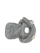 used Boppy Head And Neck Support, Gray