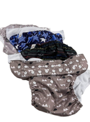 secondhand Diapering