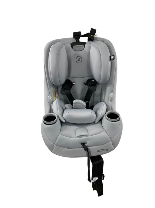 secondhand Maxi-Cosi Pria Max All-in-One Convertible Car Seat, 2022, network grey