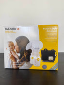 used Medela Medela Pump in Style Advanced with Tote