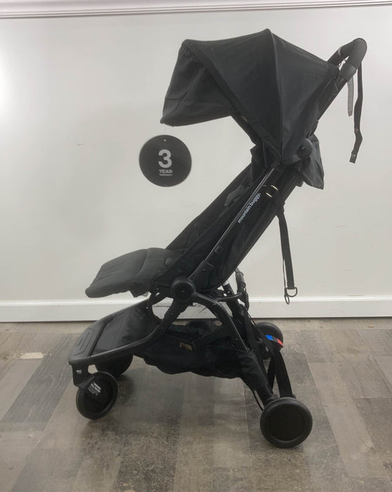 secondhand Strollers