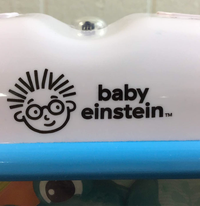 used Baby Einstein Sea Dreams Soother