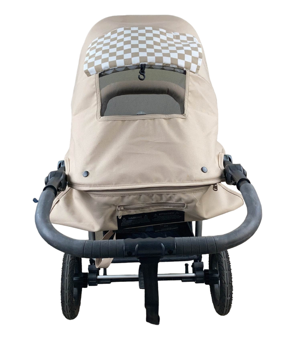 used Strollers