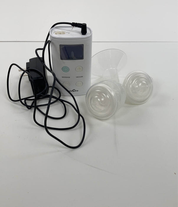 secondhand Spectra Baby 9 Plus Breast Pump