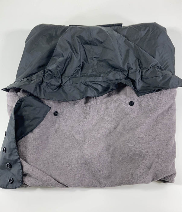 used Ergobaby Winter Weather Cover