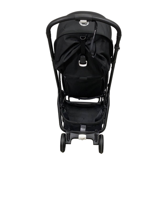 Bugaboo Butterfly Stroller, 2023, Midnight Black