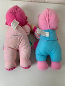 secondhand BUNDLE Baby Dolls, Baby’s First