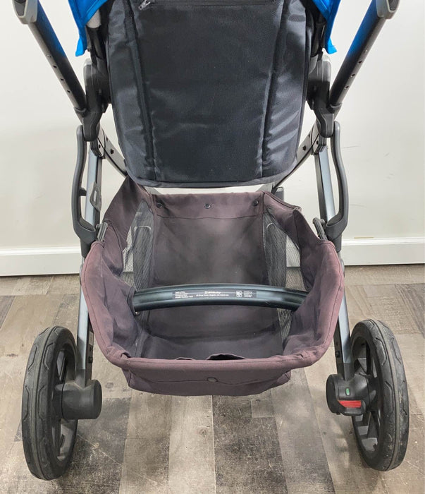 used UPPAbaby VISTA Stroller