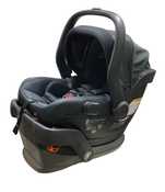 used UPPAbaby MESA V2 Infant Car Seat, Jake (Black), 2023