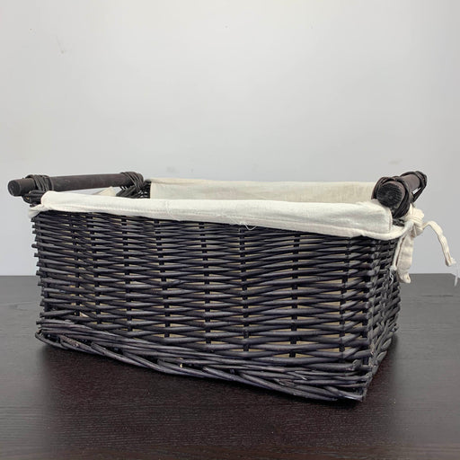 used Basket