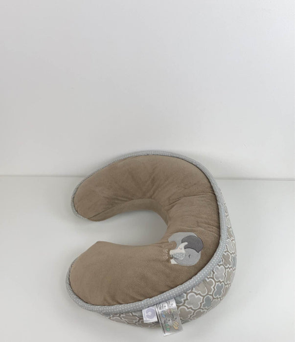 secondhand Boppy Nursing and Infant Support Luxe Pillow