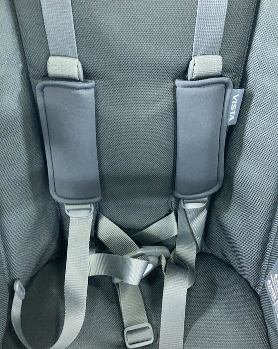 used UPPAbaby VISTA V2 Stroller