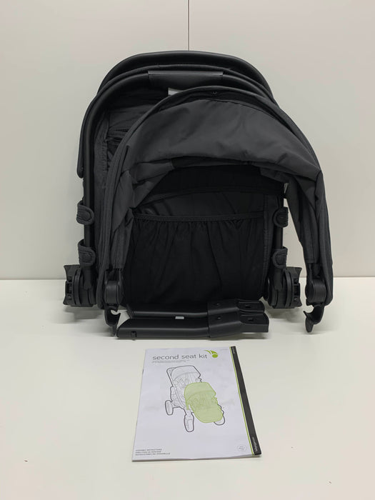 secondhand Baby Jogger City Select LUX Second Seat Kit