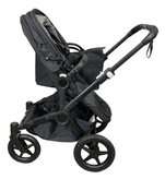 used Bugaboo Donkey 5 Stroller Mono, 2021, Washed Black, Black