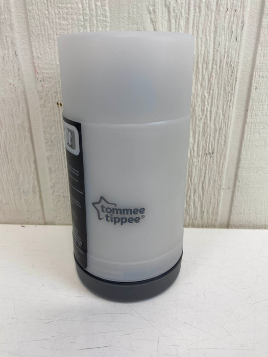 used Tommee Tippee Closer To Nature Travel Bottle And Food Warmer