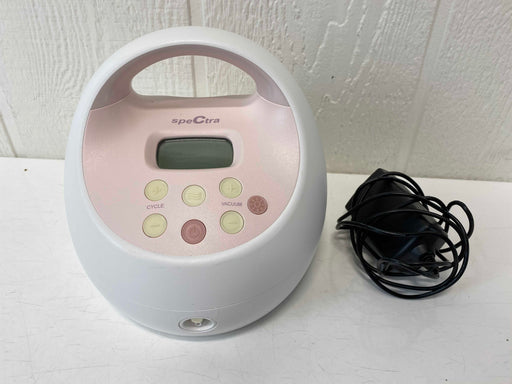 secondhand Spectra Baby S2 Plus Electric Breast Pump