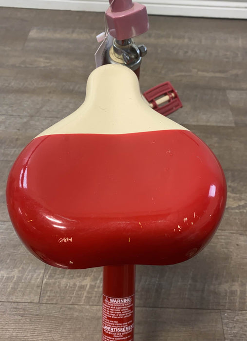 used Radio Flyer Classic Tricycle