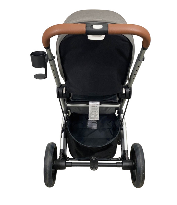 Cybex Balios S Lux Travel System, 2021, Lava Grey