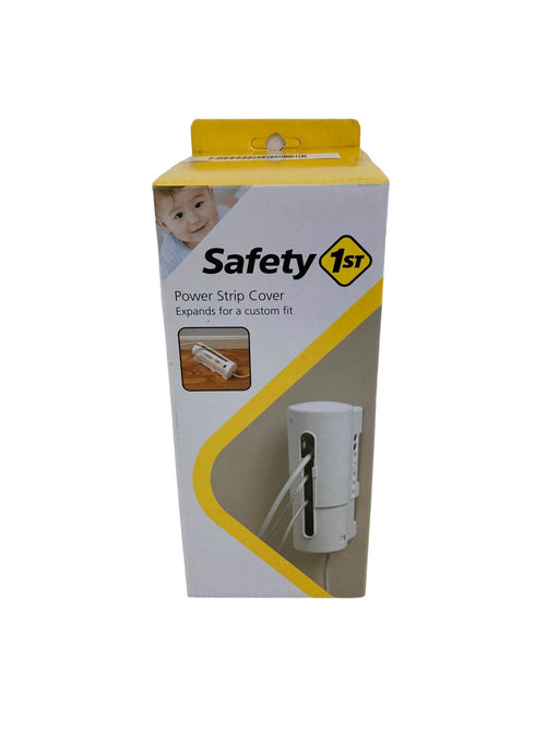 secondhand Safety 1st Power Strip Cover