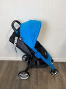 secondhand Larktale Chit Chat Stroller, 2019, Freshwater Blue