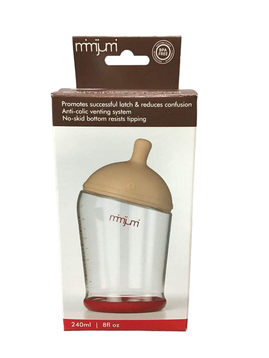 used mimijumi Baby Bottle