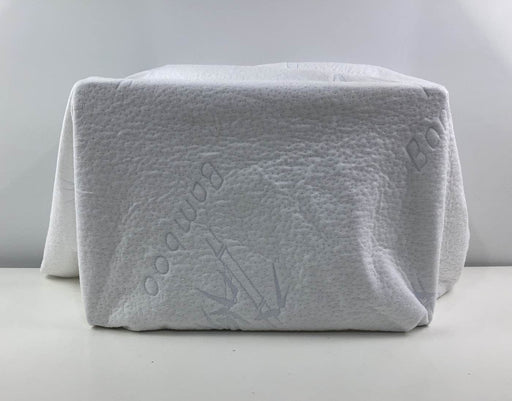 used iLuvBamboo Waterproof Bassinet Cover