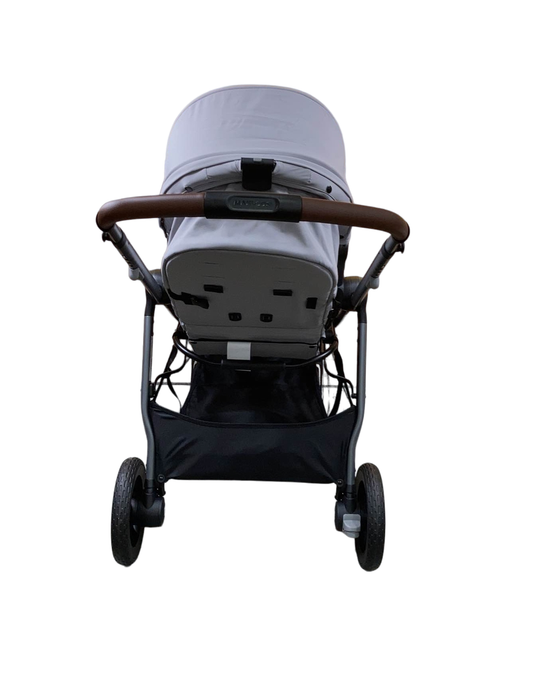 Maxi-Cosi Zelia2 Luxe Travel System, Network Sand, 2023