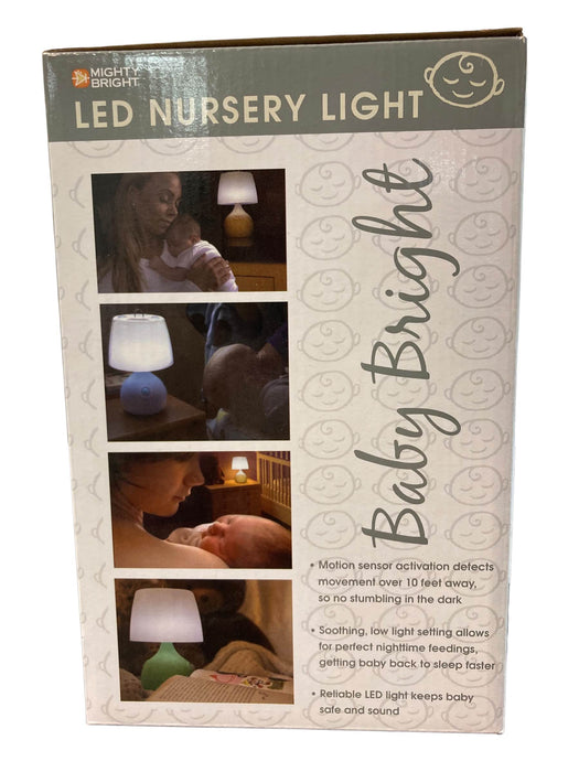 secondhand Mighty Bright LED Nursery Light