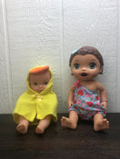 used BUNDLE Baby Dolls