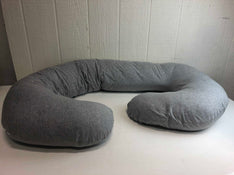 used Leachco Snoogle Total Body Pillow