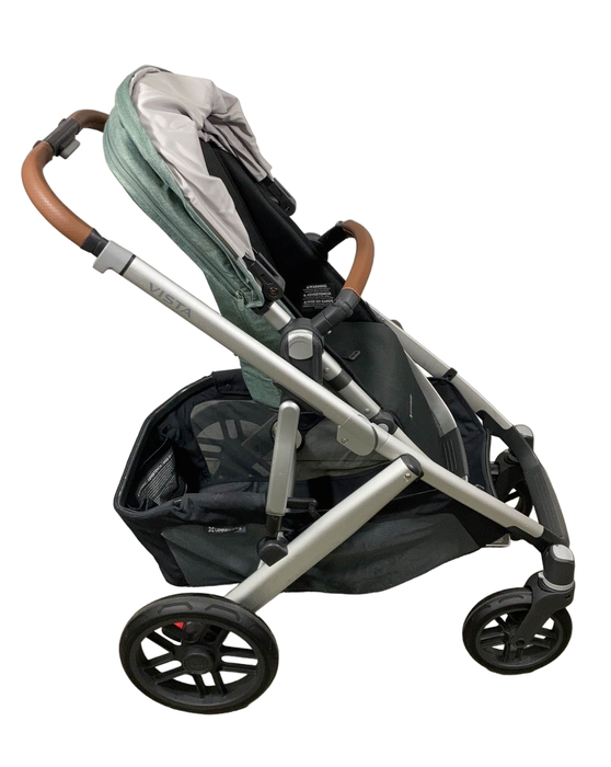 secondhand Strollers