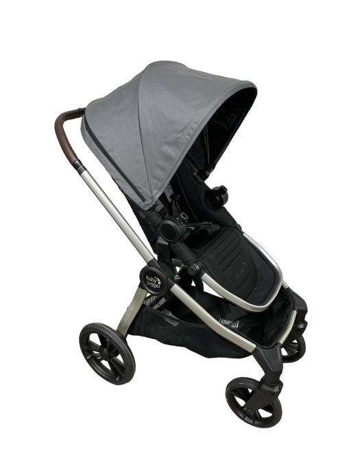 secondhand Strollers