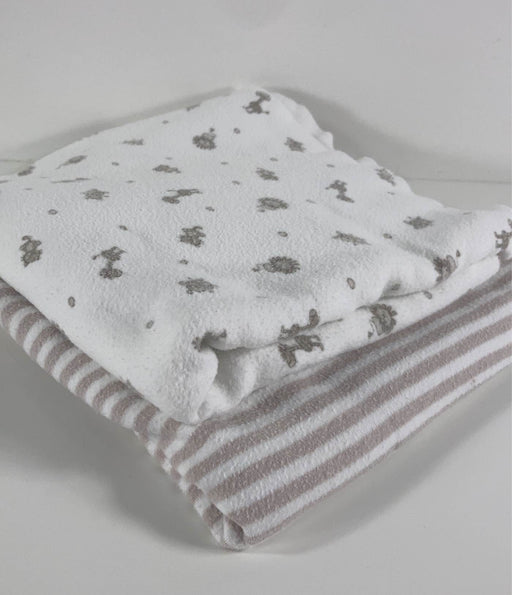 secondhand BUNDLE Baby Blankets, -Under the Nile