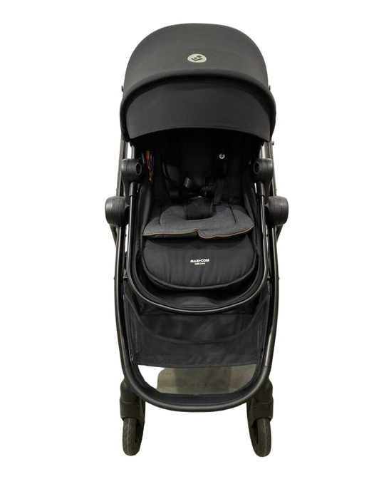 secondhand Strollers