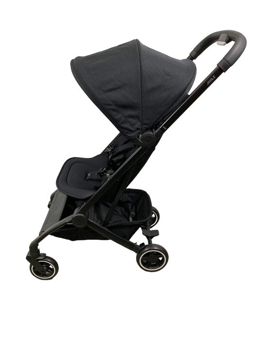 secondhand Joolz Aer+ Stroller, 2023, Refined Black