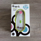 used ZoLi Buzz B Electric Nail Trimmer