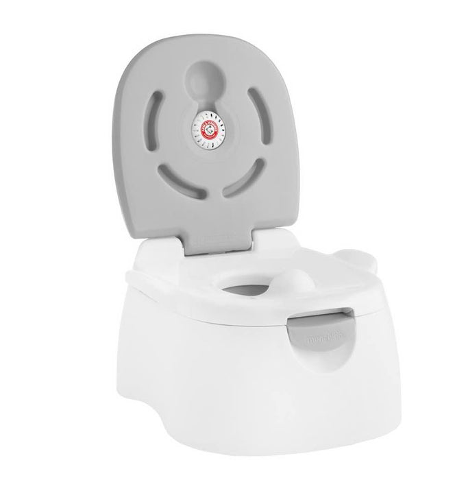 Munchkin Arm & Hammer 3-in-1 Potty Seat