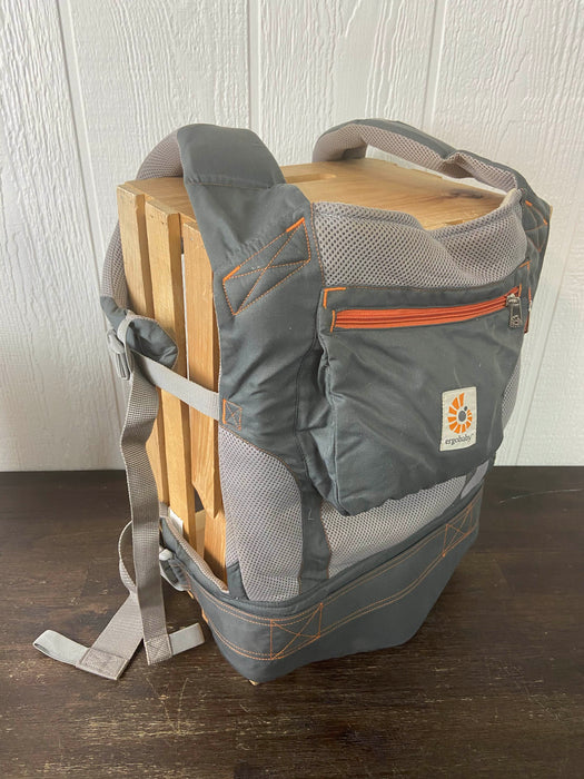 used Ergobaby Ventus Performance Carrier