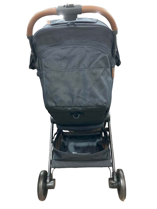 Nuna TRVL + Pipa Urbn Travel System, 2023, Caviar