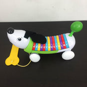 used Leap Frog Alphapup