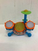 secondhand VTech Kidibeats Drum Set