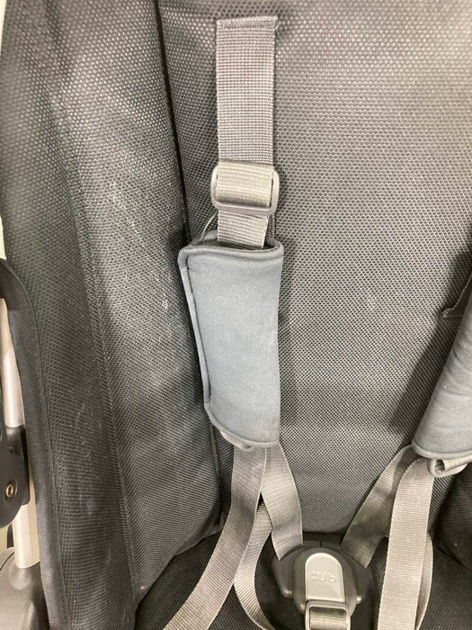 UPPAbaby CRUZ V2 Stroller, 2020, Sierra (Dune Knit)