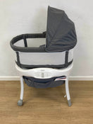 secondhand Graco Sense2Snooze Bassinet