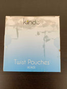 secondhand Kiinde Twist Pouches