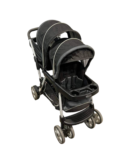 used Graco Ready2Grow Click Connect Stroller, 2020