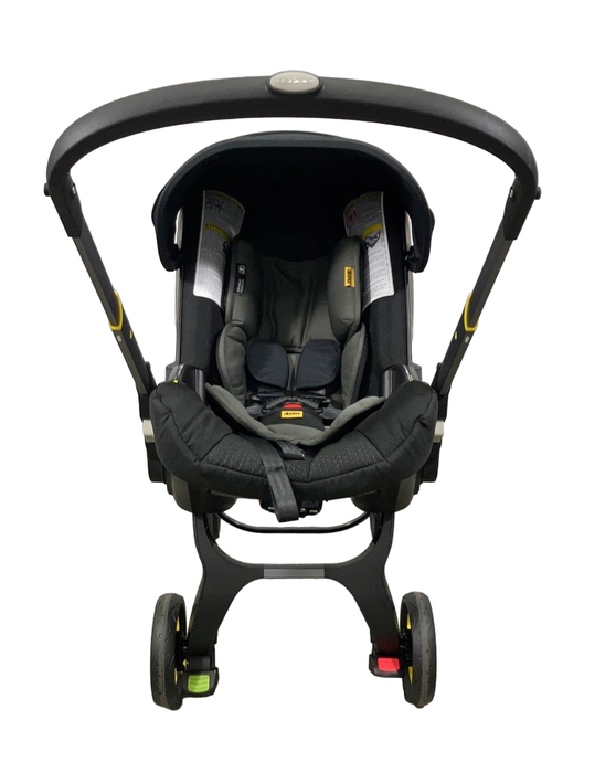 secondhand Strollers