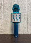 used SEPHIX Bluetooth Portable Karaoke Microphone